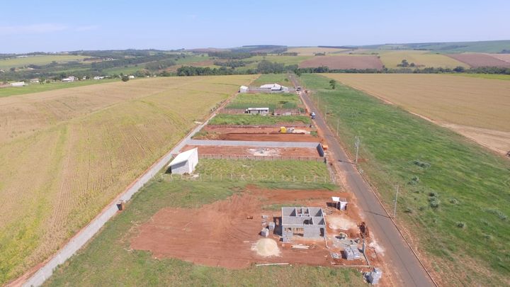 Imagem Terreno à Venda, 500 m² em Mandaguaçu