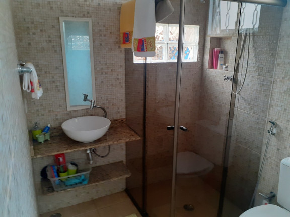 Imagem Casa com 3 Quartos à Venda, 514 m²em Vila Guiomar - Santo André
