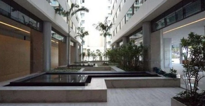 Imagem Sala Comercial à Venda, 134 m²em Alphaville Centro Industrial e Empresarial/Alphaville. - Barueri