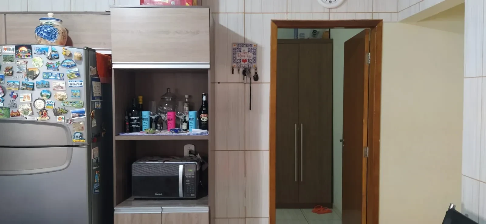 Imagem Casa com 3 Quartos à Venda, 90 m² em Pitangueiras - Pitangueiras