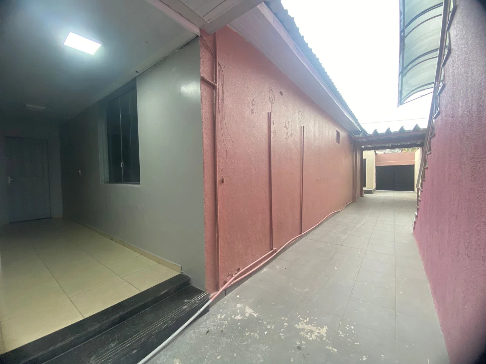 Foto do imóvel: Imóvel Comercial à Venda, 205 m² em Dom Pedro I - Manaus