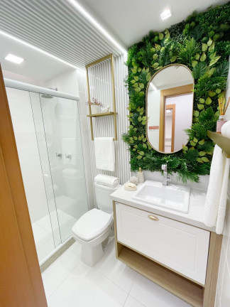 Imagem Apartamento com 3 Quartos à Venda, 75 m² em Patronato - São Gonçalo
