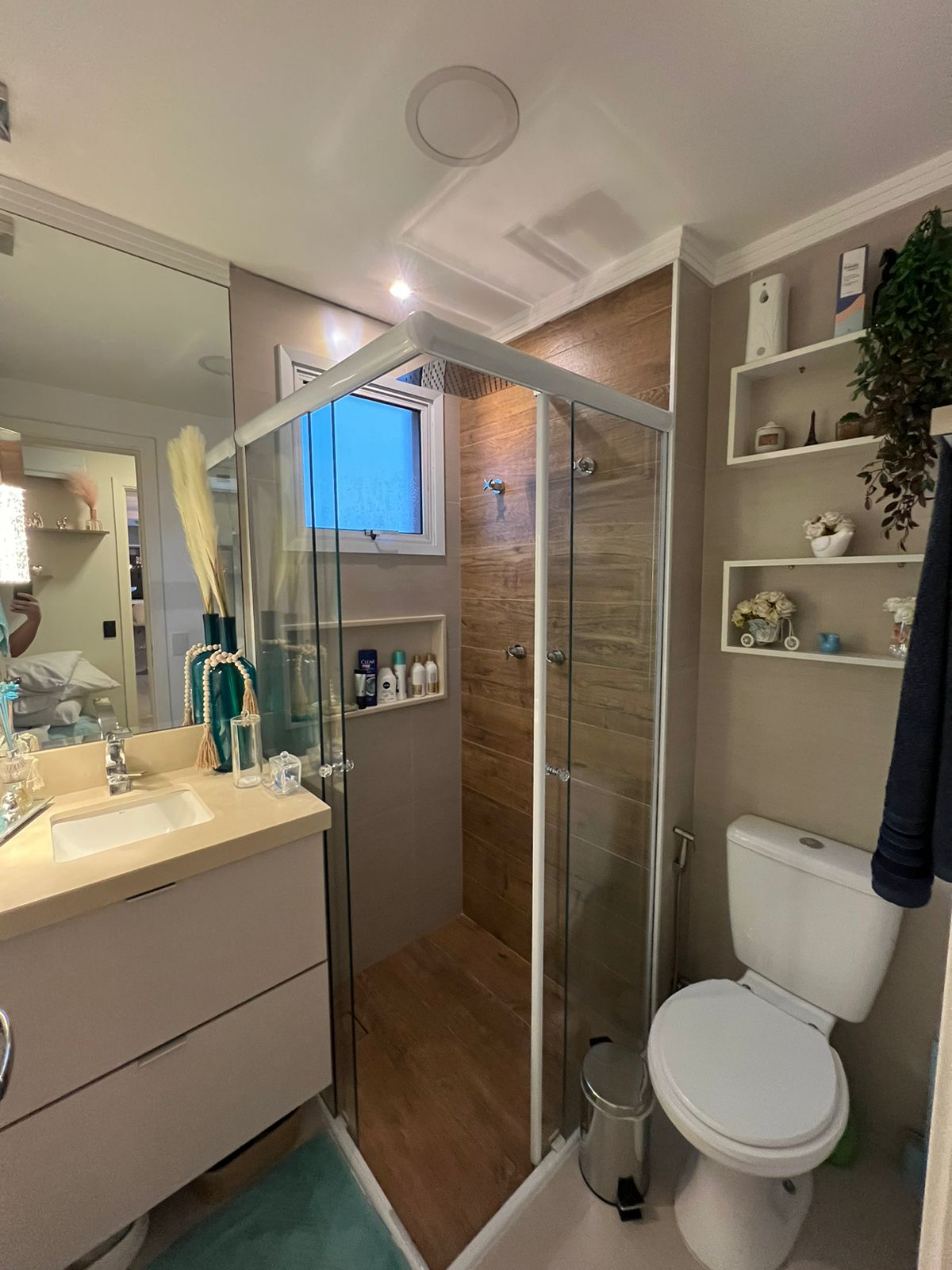 Imagem Apartamento com 2 Quartos à Venda, 58 m²em Taboão - São Bernardo do Campo