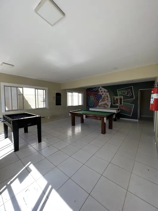 Imagem Apartamento com 3 Quartos à Venda, 60 m² em Itinga - Lauro de Freitas