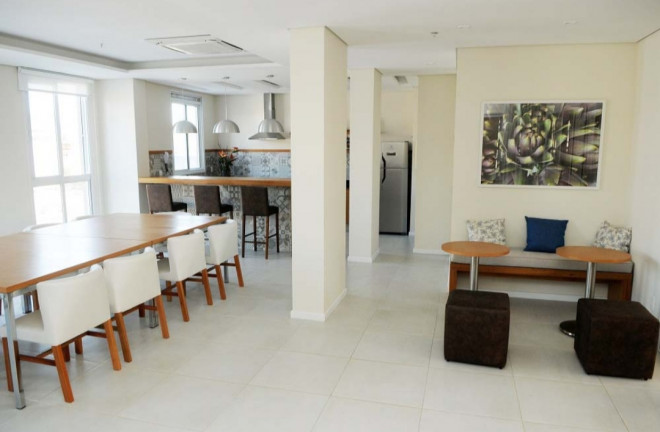 Imagem Apartamento com 3 Quartos à Venda, 50 m² em Todos os Santos - Rio de Janeiro