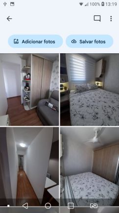 Imagem Apartamento com 3 Quartos à Venda, 82 m² em Jardim Flor da Montanha - Guarulhos