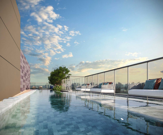 Imagem Apartamento com 3 Quartos à Venda,  em Jardim das Acácias - São Paulo