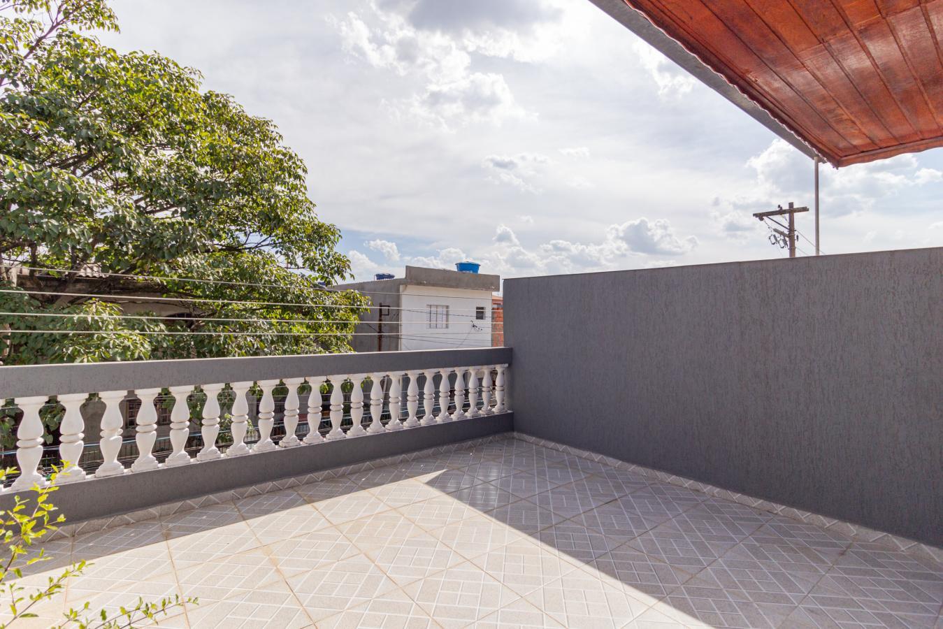 Foto do imóvel: Casa com 3 Quartos à Venda, 180 m² em Remédios - Osasco