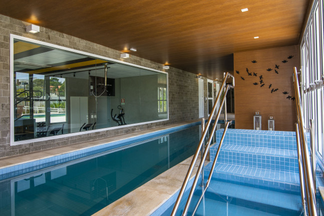 Imagem Cobertura com 4 Quartos à Venda, 230 m² em Umuarama - Osasco