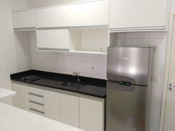 Imagem Apartamento com 1 Quarto à Venda, 42 m² em Centro - São Bernardo do Campo