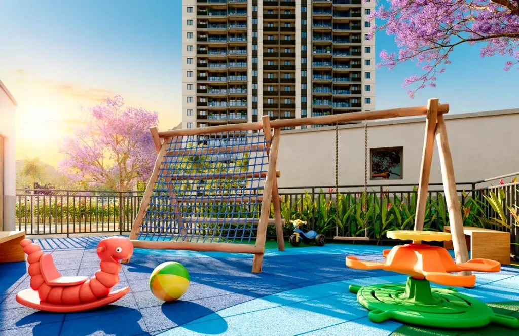 Imagem Apartamento com 2 Quartos à Venda, 55 m² em Barra Olímpica - Rio de Janeiro