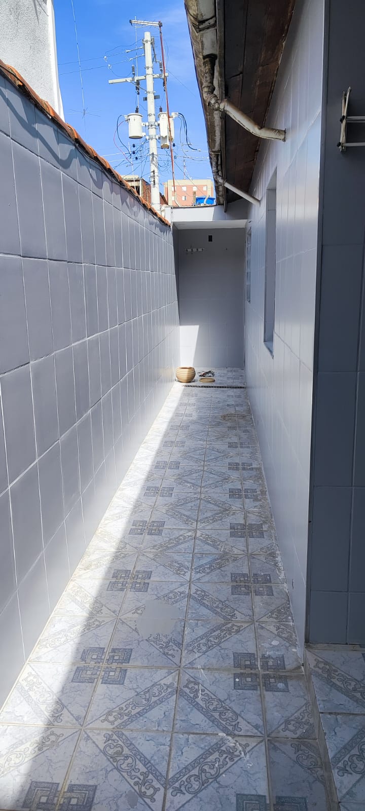 Imagem Casa com 2 Quartos à Venda, 96 m²em Alves Dias - São Bernardo do Campo