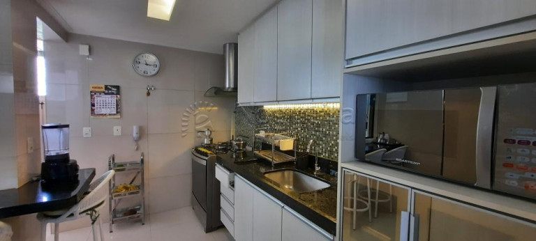 Imagem Apartamento com 5 Quartos à Venda, 118 m² em Bairro Novo - Olinda