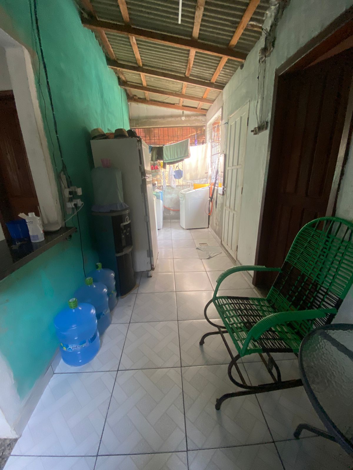 Imagem Casa com 3 Quartos à Venda, 57 m² em Novo Aleixo - Manaus