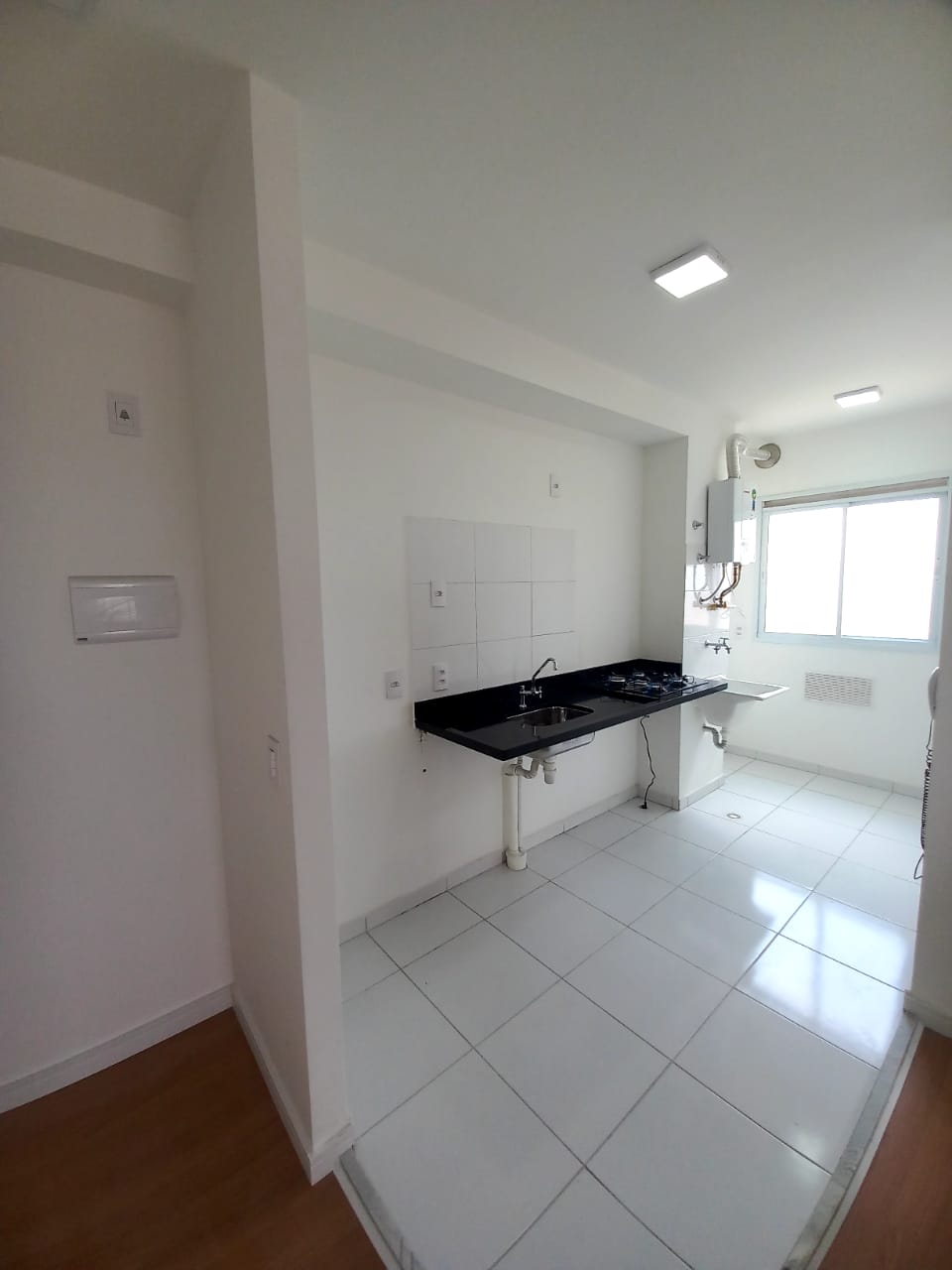 Imagem Apartamento com 2 Quartos à Venda, 43 m²em Vila Gustavo - São Paulo