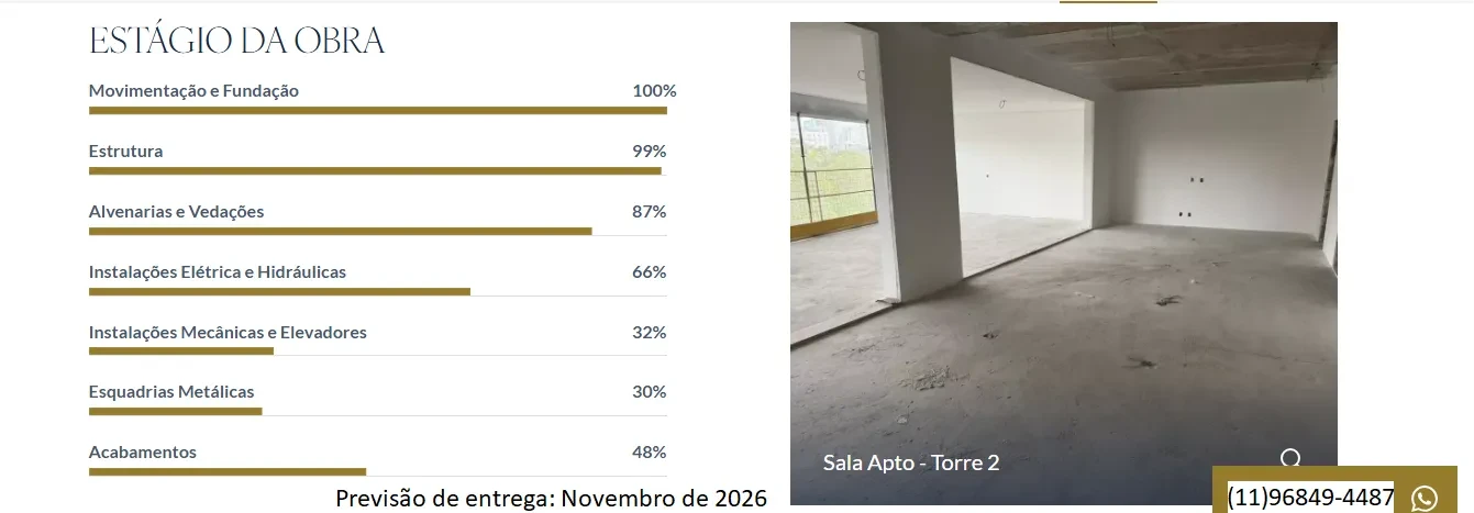 Imagem Apartamento com 4 Quartos à Venda, 493 m² em Indianópolis - São Paulo