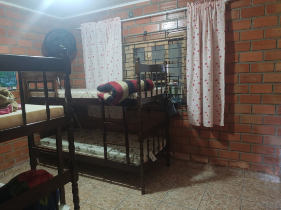 Imagem Chácara com 3 Quartos à Venda, 3.196 m² em Lagoa dos Souza - Agudos do Sul