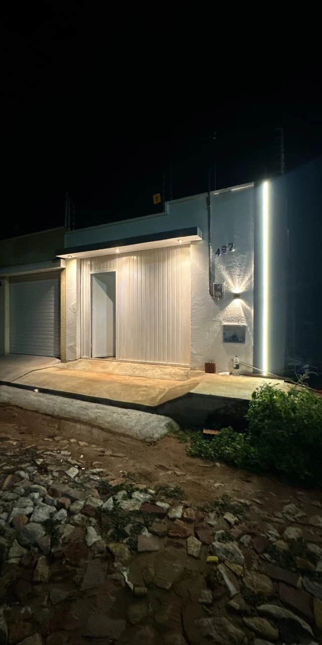 Foto do imóvel: Casa com 3 Quartos à Venda, 86 m² em Campo Alegre - Juazeiro do Norte