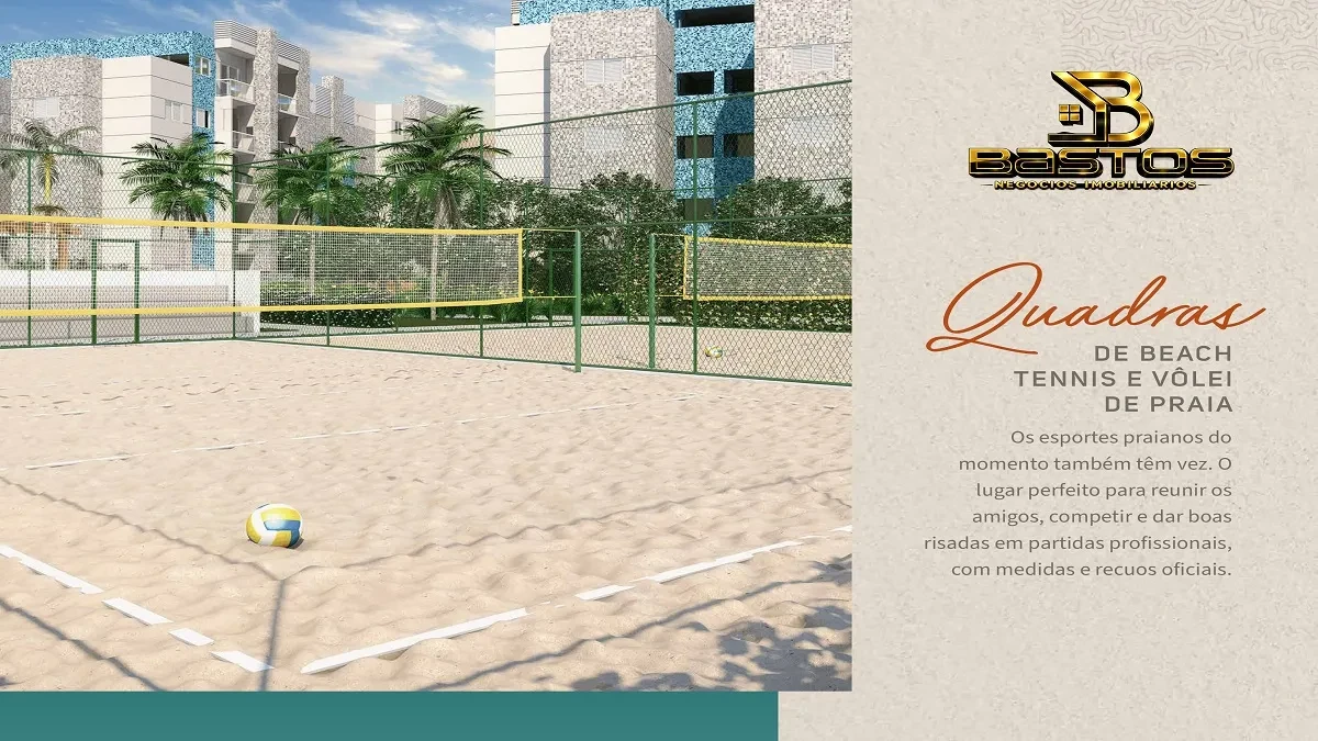 Imagem Apartamento com 2 Quartos à Venda, 73 m² em Sapé - Ubatuba