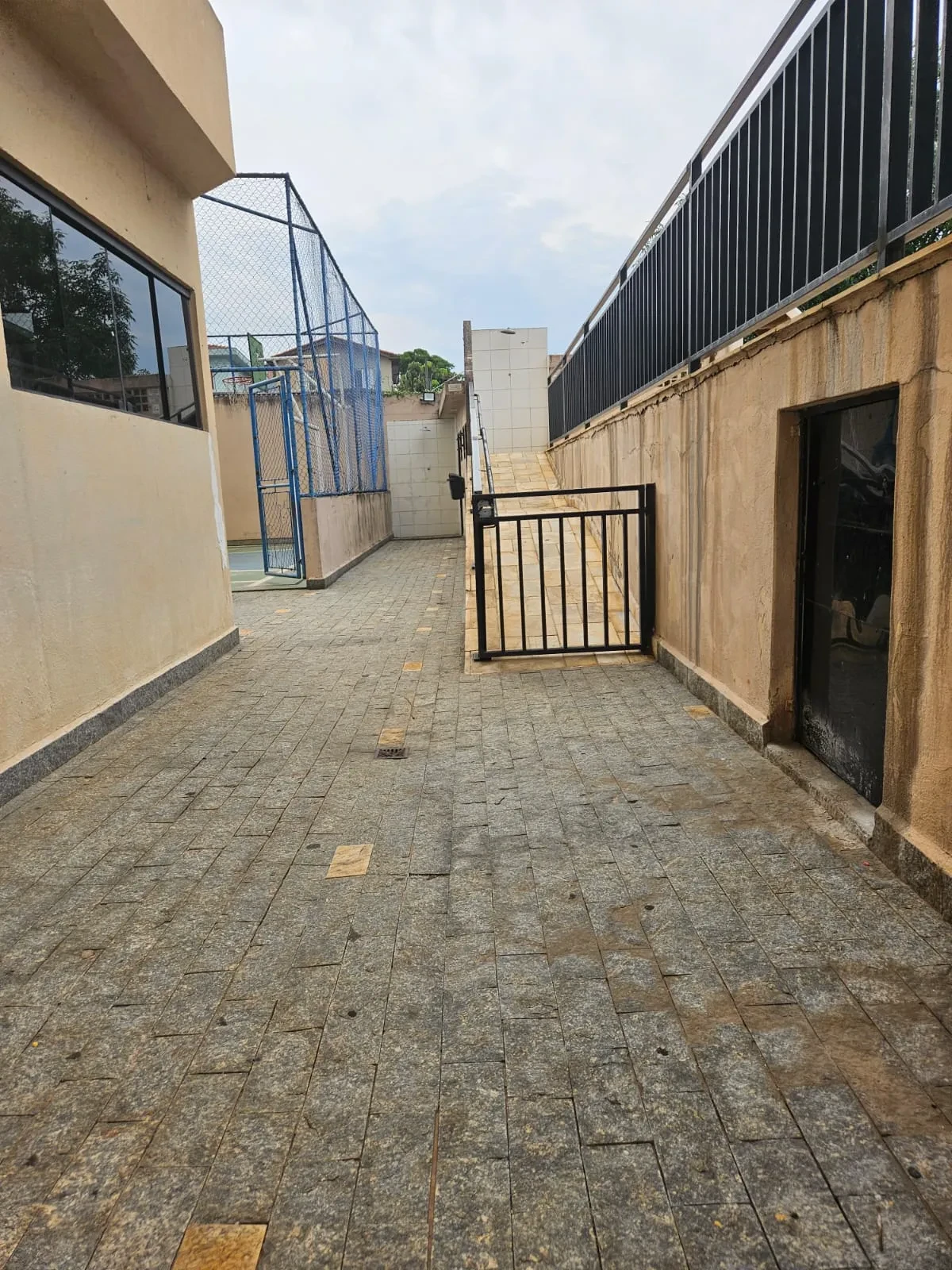 Imagem Apartamento com 3 Quartos para Alugar, 61 m² em Vila Santa Catarina - São Paulo