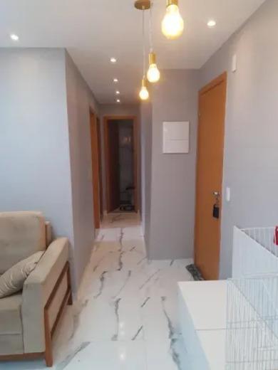 Imagem Apartamento com 2 Quartos à Venda, 57 m²em Ouro Verde - Nova Iguaçu