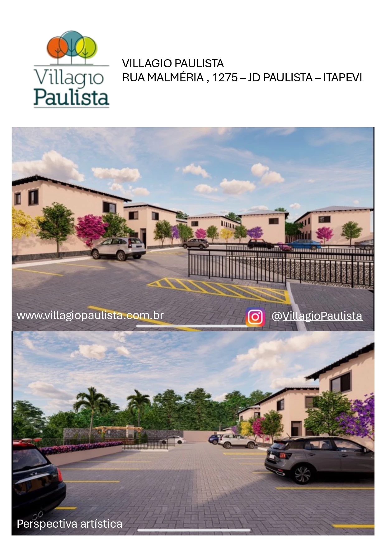 Imagem Casa de Condomínio com 2 Quartos à Venda, 64 m² em Jardim Paulista - Itapevi