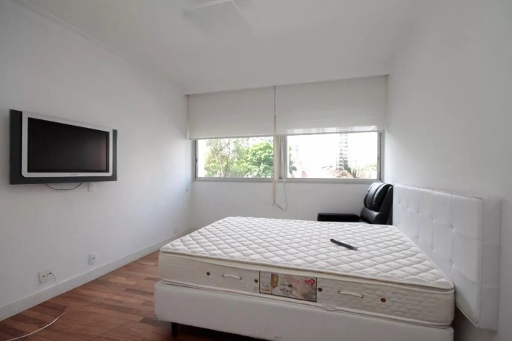 Imagem Apartamento com 4 Quartos à Venda, 272 m²em Higienópolis - São Paulo