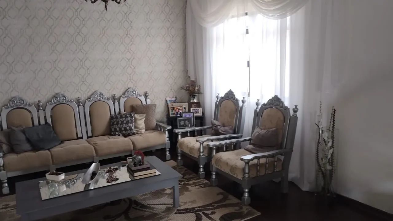 Imagem Casa com 5 Quartos à Venda, 300 m² em São Pedro - Juiz de Fora