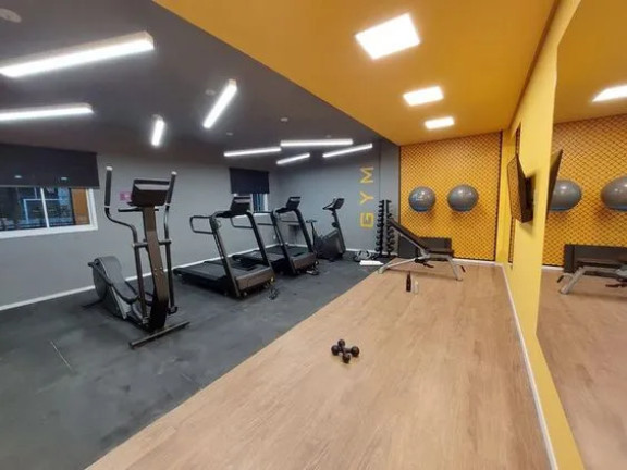 Foto do imóvel: Apartamento com 2 Quartos à Venda,  em Vila Ema - São Paulo