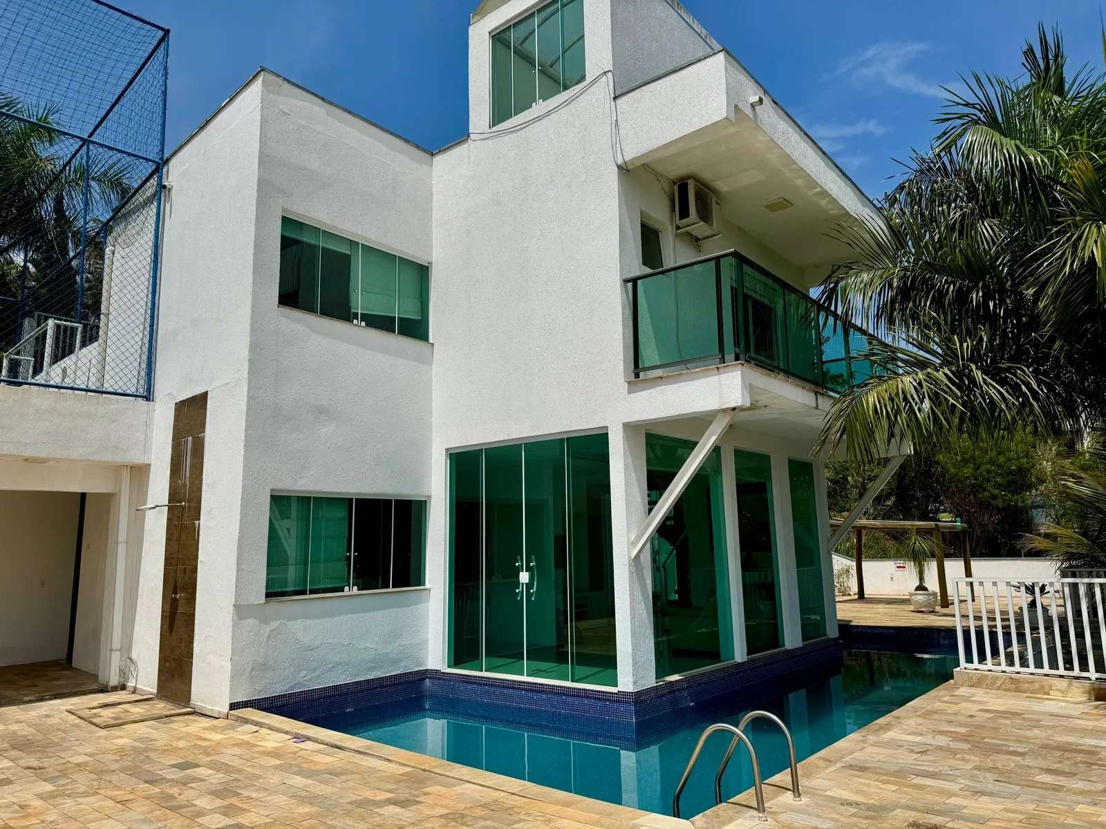 Imagem Casa com 5 Quartos à Venda, 350 m² em Santa Isabel - Santa Isabel