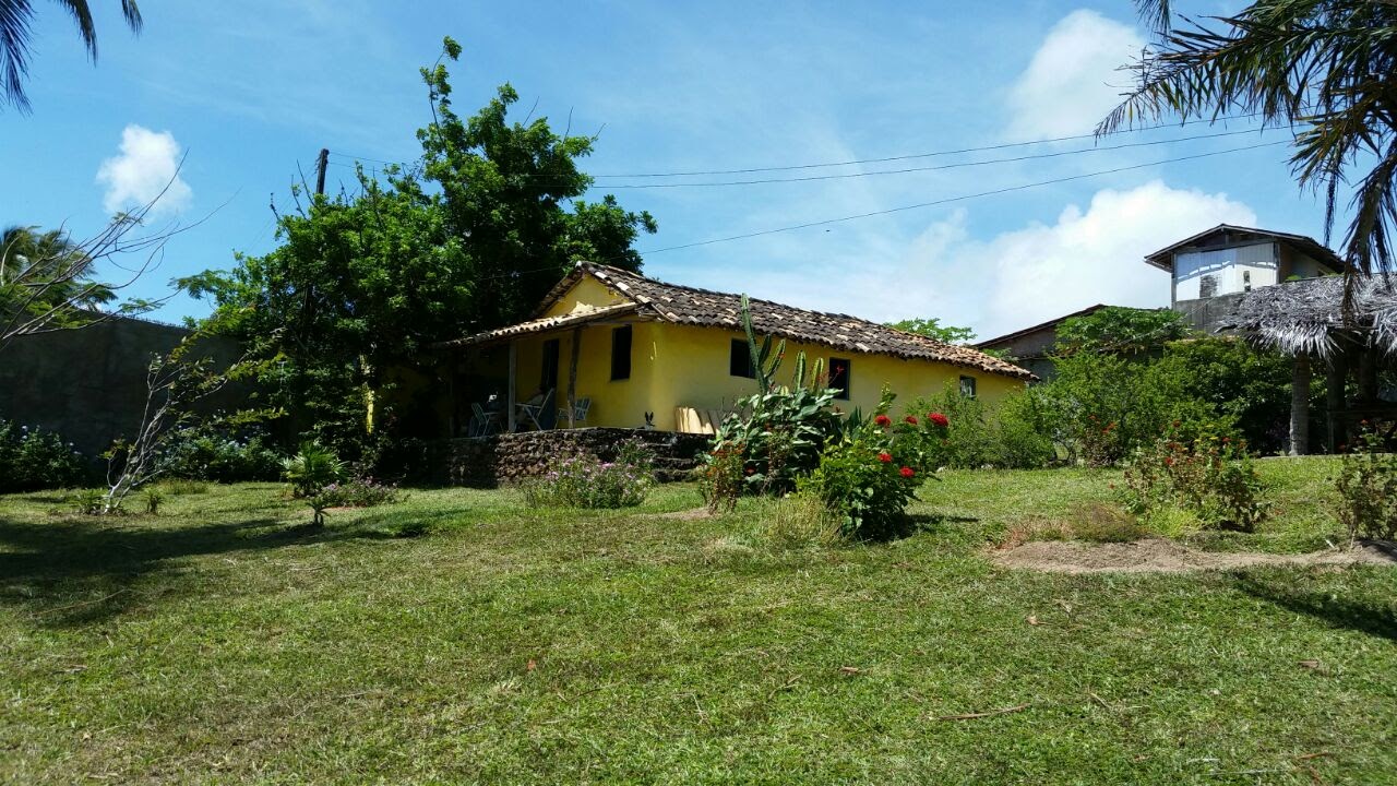 Imagem Terreno à Venda, 7 m²em CENTRO - Senador Georgino Avelino