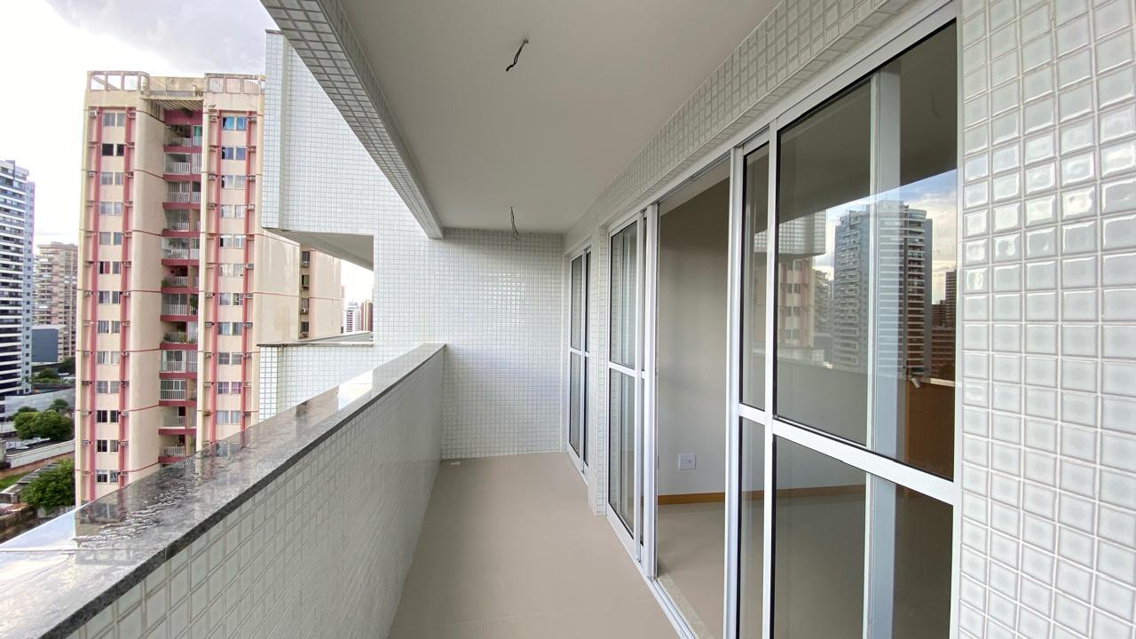 Imagem Apartamento com 3 Quartos à Venda, 181 m² em Nazaré - Belém