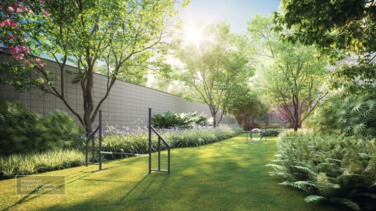 Imagem Apartamento com 4 Quartos à Venda, 190 m² em Perdizes - São Paulo