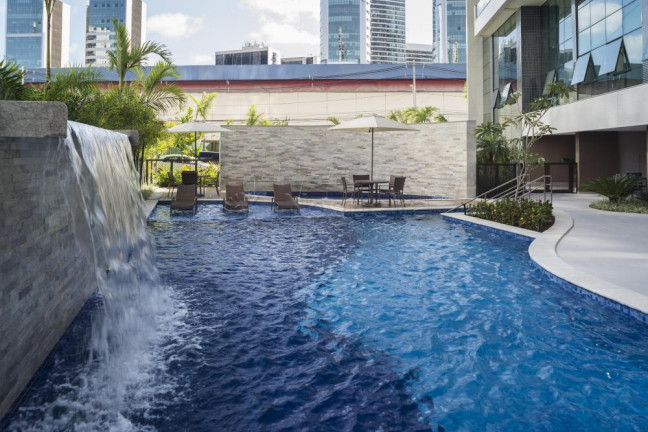 Imagem Apartamento com 4 Quartos à Venda, 132 m² em Boa Viagem - Recife