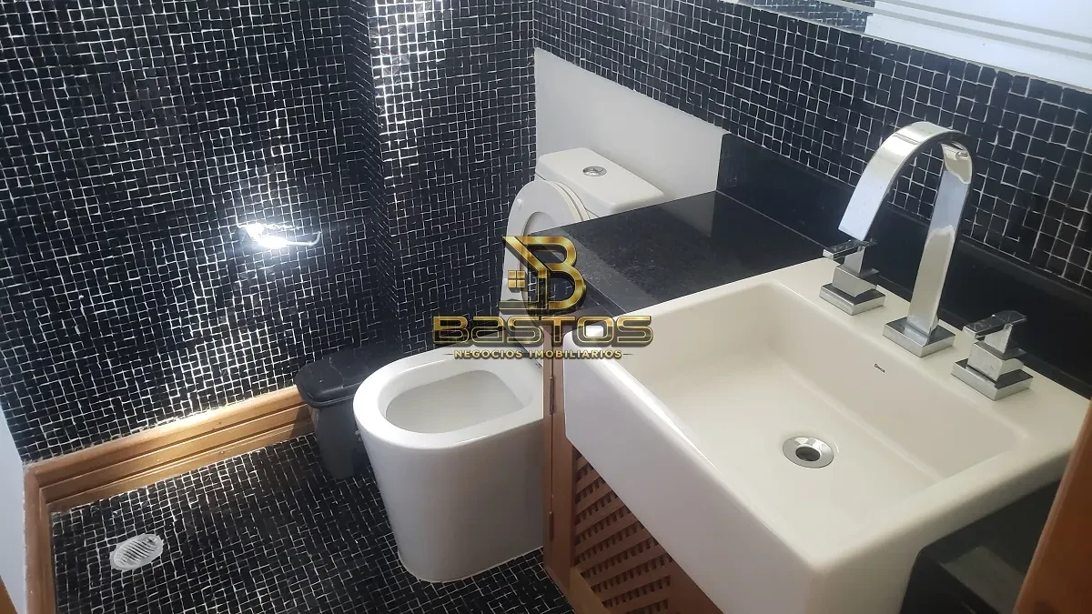 Imagem Cobertura com 3 Quartos à Venda, 98 metros em Praia Grande - Ubatuba