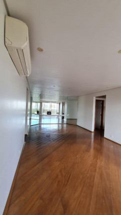 Imagem Apartamento com 3 Quartos à Venda, 170 m² em Moema - São Paulo