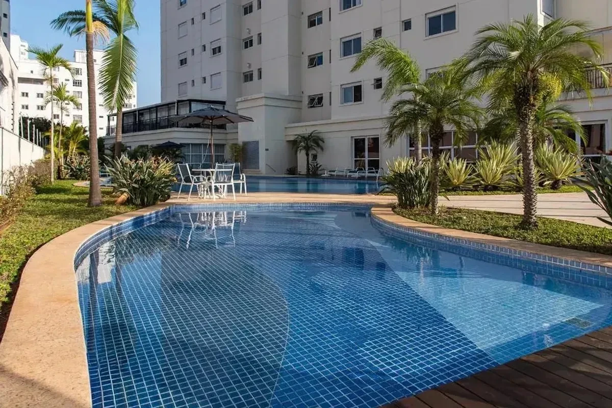 Imagem Apartamento com 4 Quartos à Venda, 230 metros em Aclimação - São Paulo
