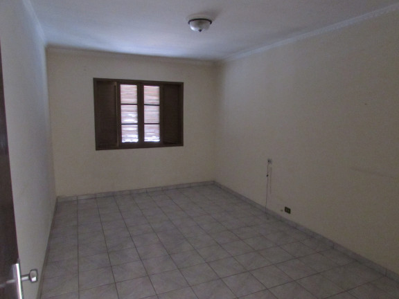 Casa com 2 Quartos à Venda, 95 m² em Vila Suíça - Santo André