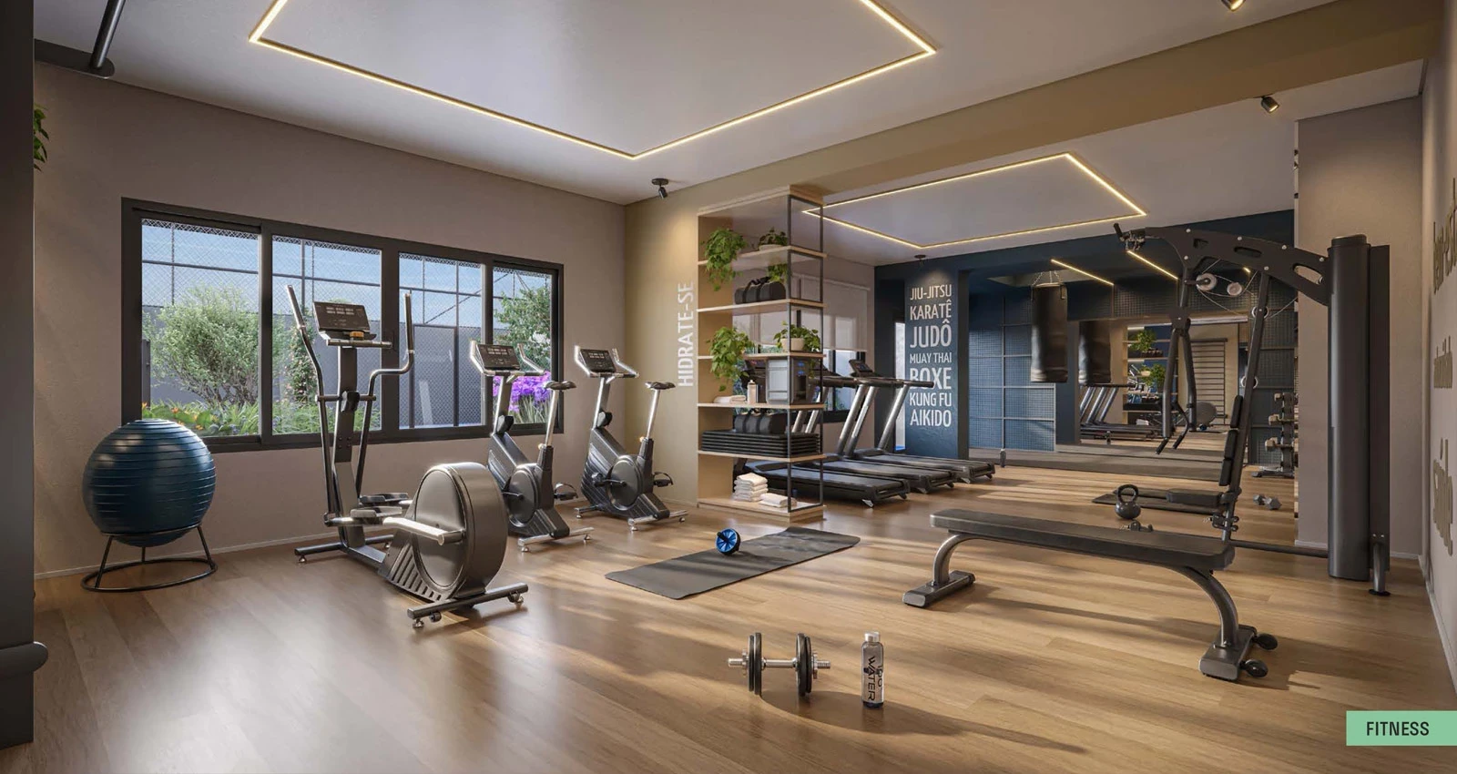 Foto do imóvel: Apartamento com 2 Quartos à Venda, 51 m² em Cipava - Osasco