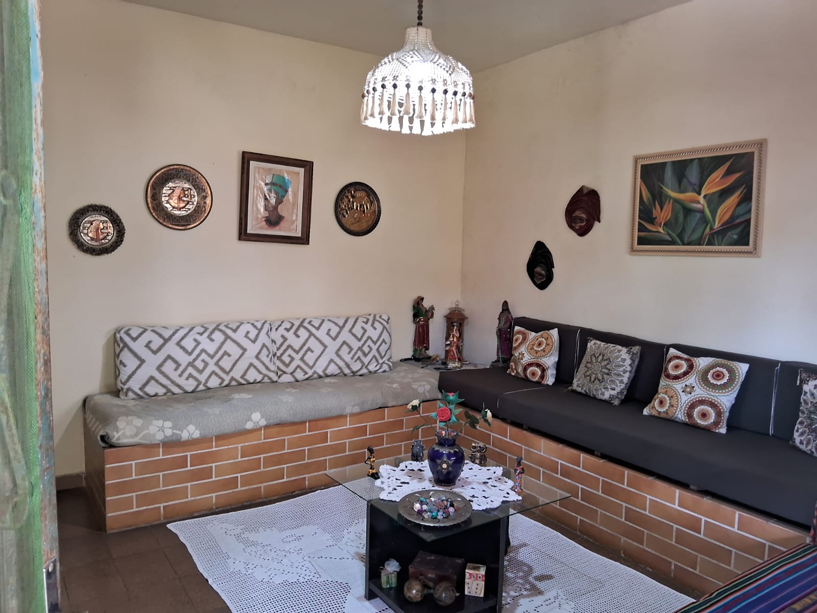 Foto do imóvel: Casa com 2 Quartos à Venda, 200 m² em Sepetiba - Rio de Janeiro