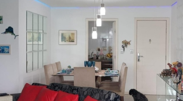 Imagem Apartamento com 3 Quartos à Venda,  em Praia de Itaparica - Vila Velha