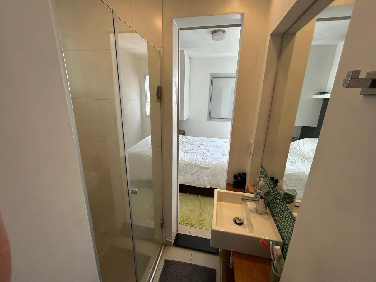 Imagem Apartamento com 3 Quartos à Venda, 82 metros em Parque Residencial Julia - São Paulo