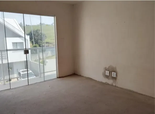 Imagem Sobrado com 3 Quartos à Venda, 209 m² em Campo Comprido - Curitiba