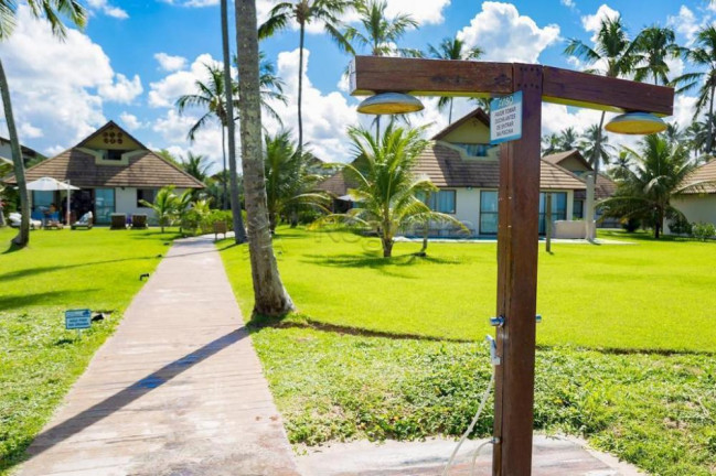 Imagem Casa de Condomínio com 3 Quartos à Venda, 137 m² em Praia dos Carneiros - Tamandaré