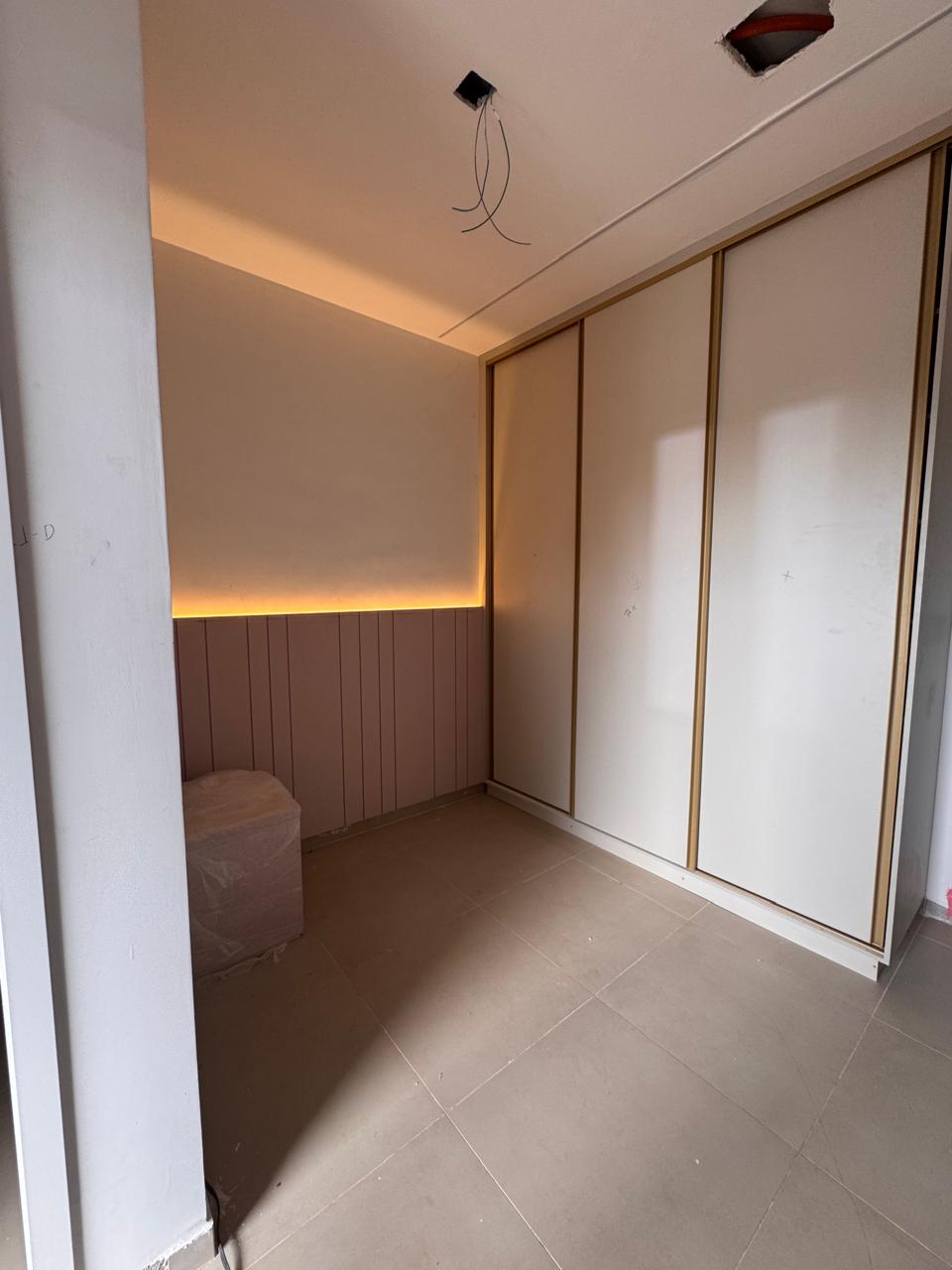 Imagem Casa de Condomínio com 4 Quartos à Venda, 158 m² em Coité - Eusébio