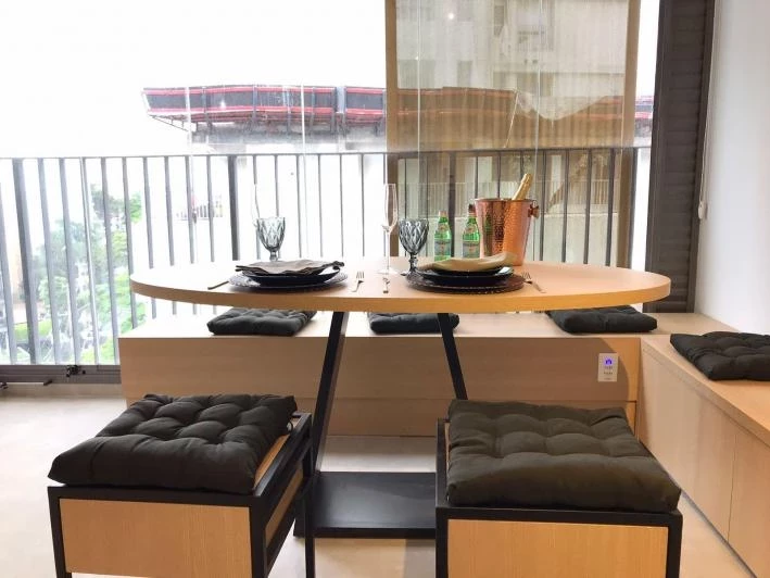 Imagem Apartamento com 2 Quartos para Alugar, 62 m² em Sumarezinho - São Paulo