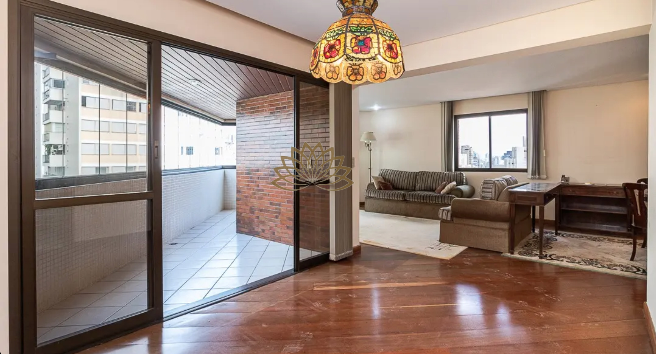 Apartamento com 3 Quartos à Venda, 190 m² em Perdizes - São Paulo