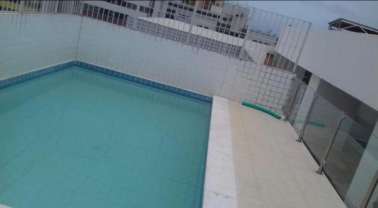 Imagem Apartamento com 4 Quartos à Venda, 95 m²em Casa Caiada - Olinda
