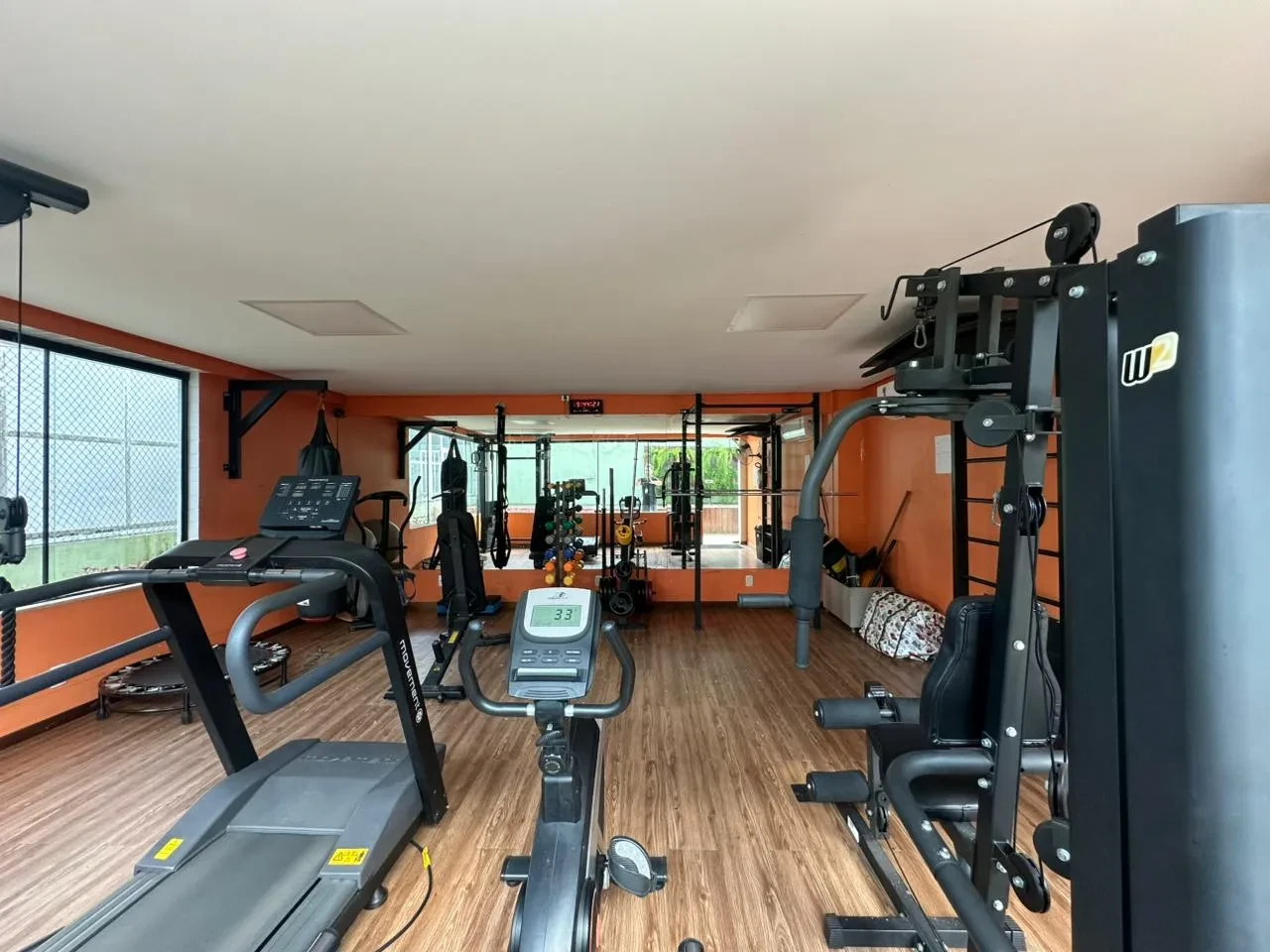 Imagem Apartamento com 3 Quartos à Venda, 120 m² em Umarizal - Belém