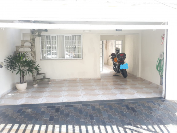 Imagem Sobrado à Venda, 89 m² em Jardim Tabatinga - Guarulhos